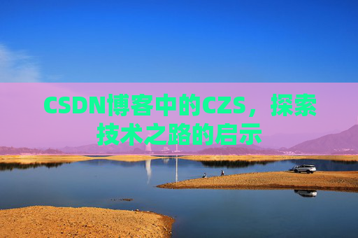 CSDN博客中的CZS，探索技术之路的启示